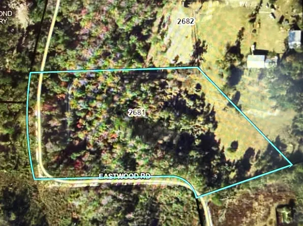 Eastwood Rd, Monticello, FL 32344