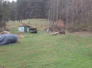 Stemphard Ln, Mineral Wells, WV 26150
