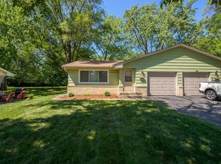 9522 Pleasant Ave S, Bloomington, MN 55420