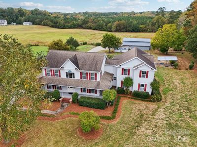 325 N Moose Rd, Mount Pleasant, NC, 28124