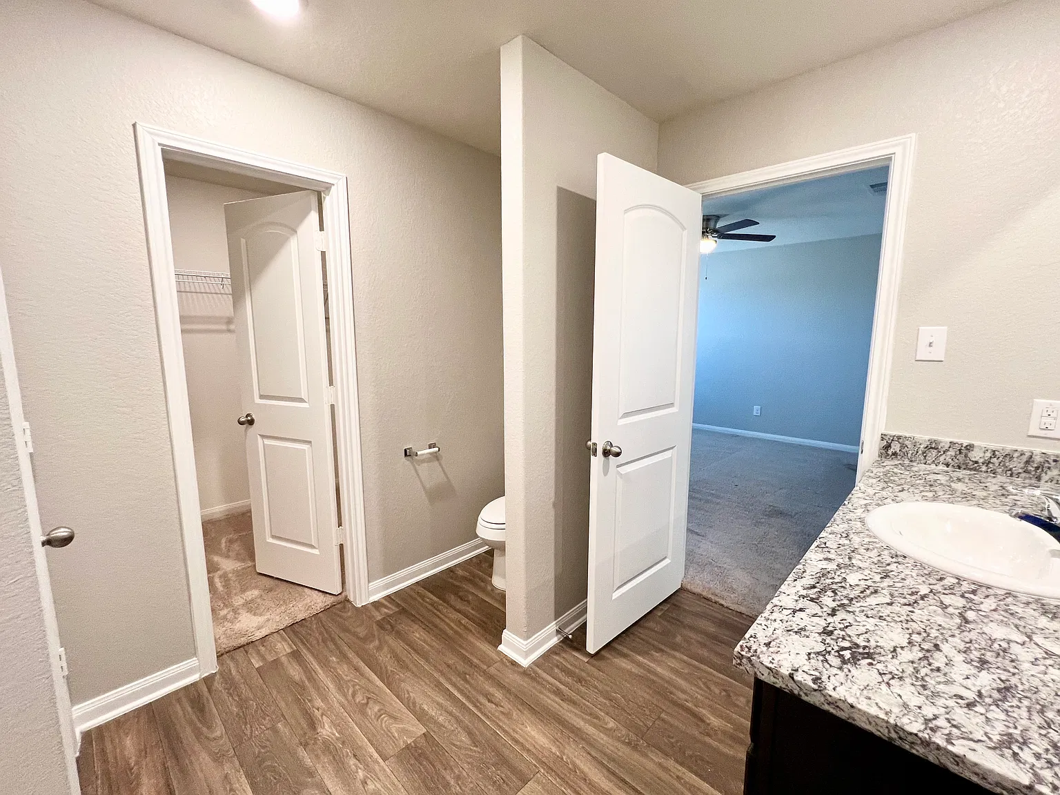 3 bed, 1536 sqft, $1,600 — Photo 3