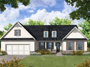 5252 Flannery Chase SW, Powder Springs, GA 30127