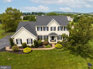 1 Lincoln Ct, Morgantown, PA 19543