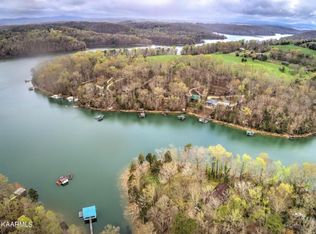 0 Sequoyah Rd LOT 86, Andersonville, TN 37705