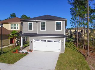 3548 Hawthorn Way, Orange Park, FL 32065