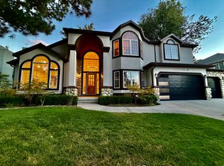 1938 E Vintage Woods Ct, Salt Lake City, UT 84117