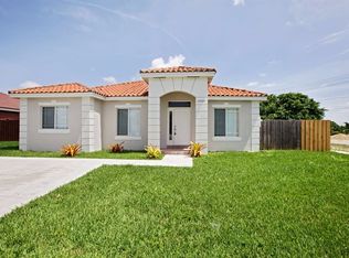 13201 SW 251st Ln, Homestead, FL 33032