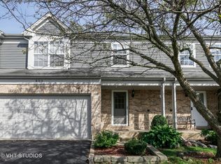 803 Longwood Dr #803, Algonquin, IL