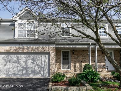 803 Longwood Dr #803, Algonquin, IL, 60102