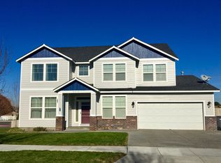 4212 W 20th Ave, Kennewick, WA 99338