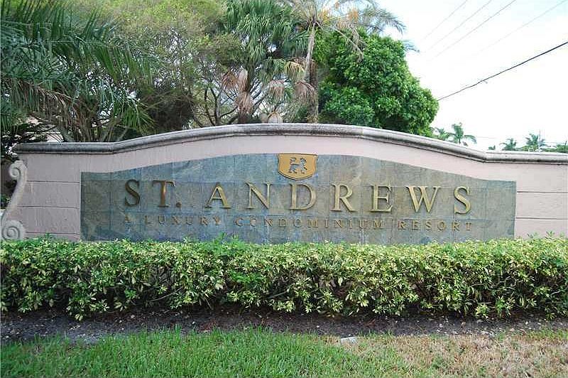 1st image of 12112 Saint Andrews Pl APT 108