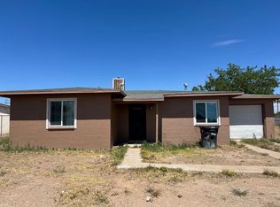 46 Conde Pl, Roswell, NM 88203