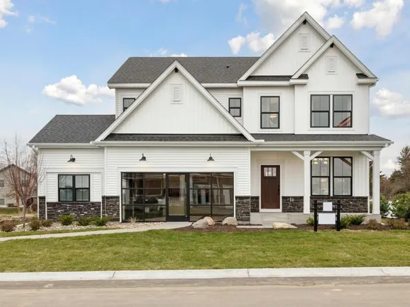 15068 Amber Fields Blvd, Rosemount, MN 55068