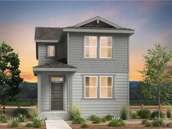 2078 Wagon Wheel Aly, Brighton, CO 80601