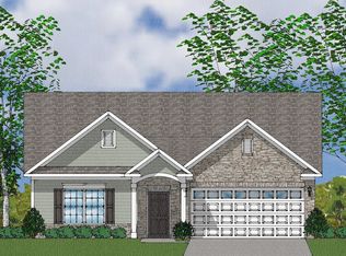 4111 Crest Ridge Ln, Boiling Springs, SC 29316