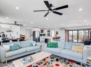 4410 W Ironwood Hill Dr, Tucson, AZ 85745