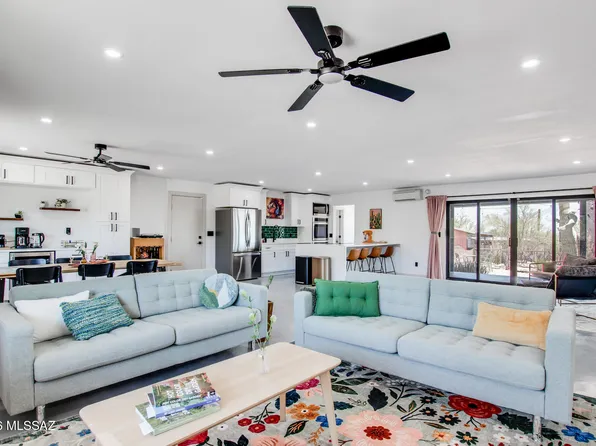 4410 W Ironwood Hill Dr, Tucson, AZ 85745