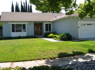 615 Albion Ct, San Jose, CA 95136