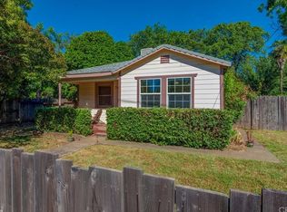 342 W 16th St, Chico, CA 95928