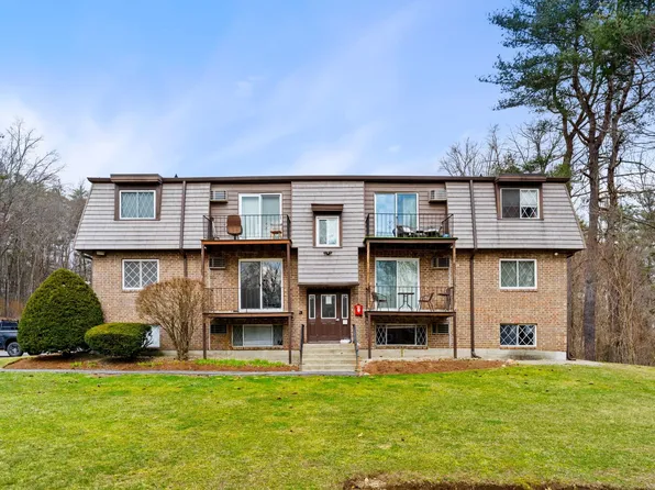 3 Pembroke Drive #9, Derry, NH 03038