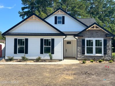 8805 Nottoway Avenue NW, Calabash, NC, 28467