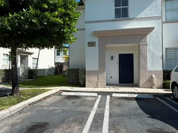 8123 W 36th Ave APT 1, Hialeah, FL 33018
