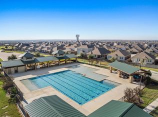 5944 Agostino Dr, Round Rock, TX 78665