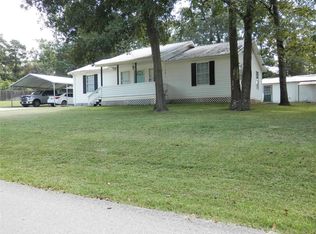 12440 Holly St, Willis, TX 77318