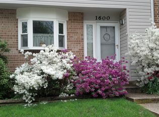 1600 New Windsor Ct, Crofton, MD 21114