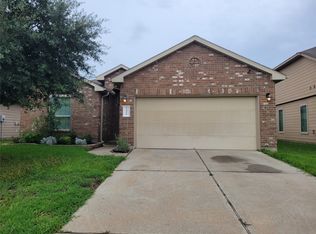 5426 Floral Valley Ln, Katy, TX 77449