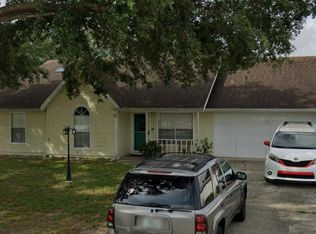 2028 Aldoro Ter, Deltona, FL 32725