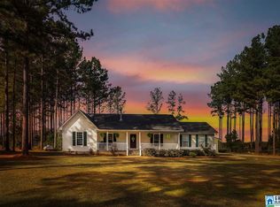 621 Kines Rd, Piedmont, AL 36272
