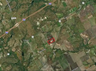 PARCEL 1 Fm 0 #1243, Milford, TX 76670