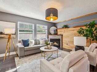 8723 N Crawford St, Portland, OR 97203
