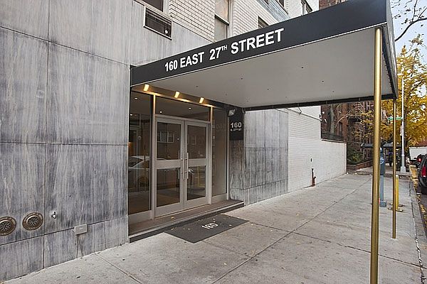 2nd image of 160 E 27th St APT 3E