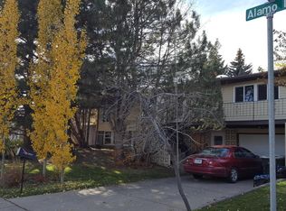 2716 Alamo Dr, Great Falls, MT 59404