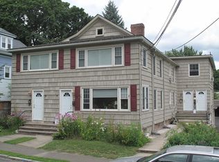 47 Summer St #C, Northampton, MA 01060