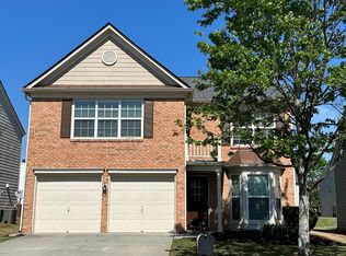 9125 Ruel Ln, Suwanee, GA 30024