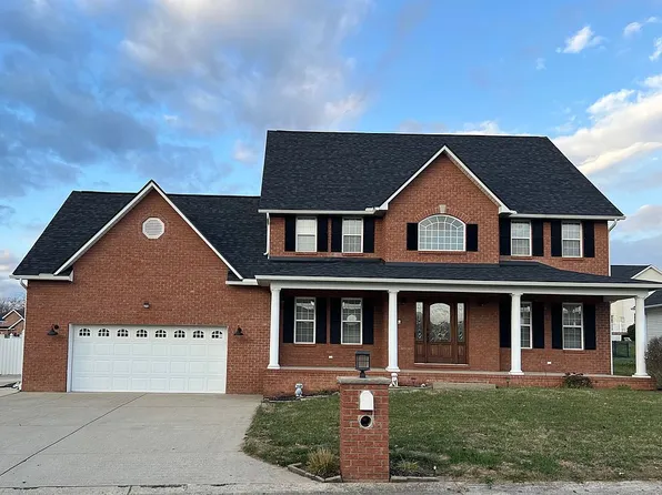 255 Frazier Way, Scott Depot, WV 25560