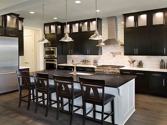 The Seville - Overlook at The Ranch at Brushy Creek