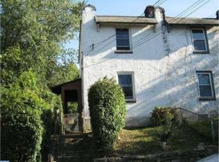 43 Wood St, Coatesville, PA 19320
