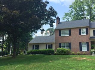 102 Arbor Pl, Bryn Mawr, PA 19010