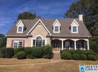131 Meadowood Cir, Adamsville, AL 35005