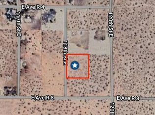 118 118th St E #VIC-R8, Littlerock, CA 93543