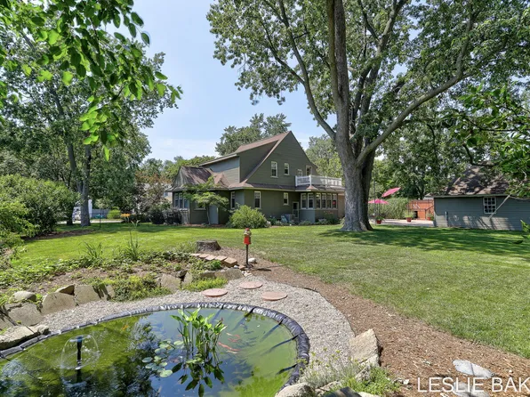 337 N Colonial St, Zeeland, MI 49464