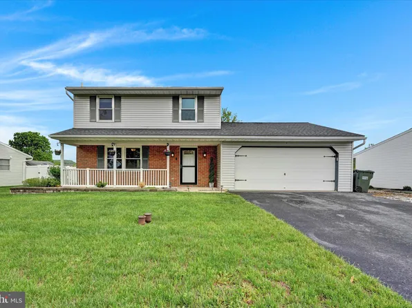 23 Hayloft Rd, Denver, PA 17517