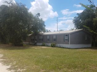 14930 NE 202nd Pl, Fort Mc Coy, FL 32134