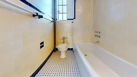 Rented by Bond New York