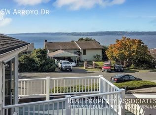 3904 SW Arroyo Dr, Seattle, WA 98146