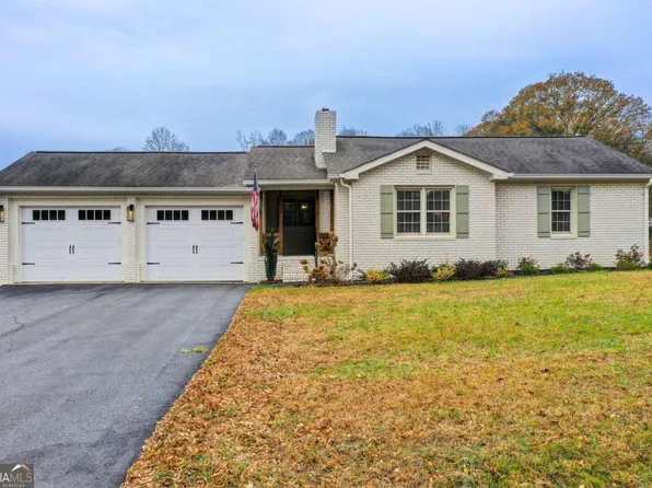 5125 Dahlonega Hwy, Cumming, GA 30028